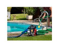 Honda WX 15 bomba de agua 1,5